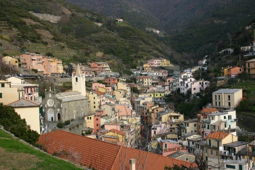 Casa il Gabbiano image 1