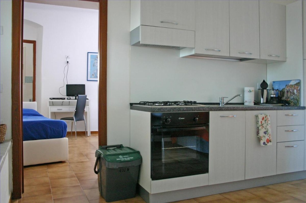 Casa il Gabbiano Image 19