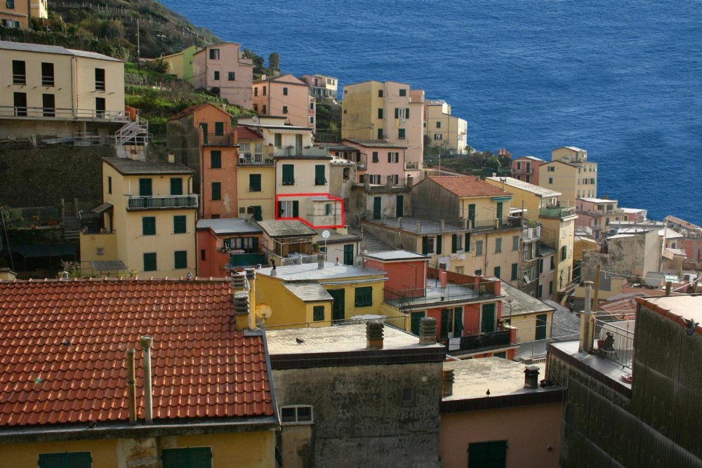 Casa il Gabbiano Main image