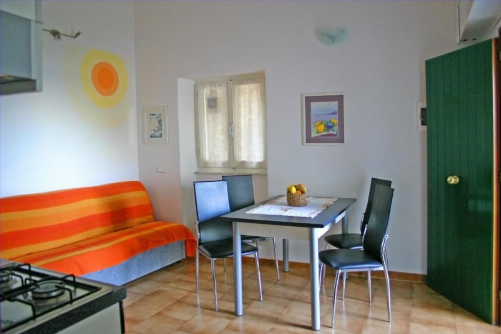 Casa il Gabbiano Image 21