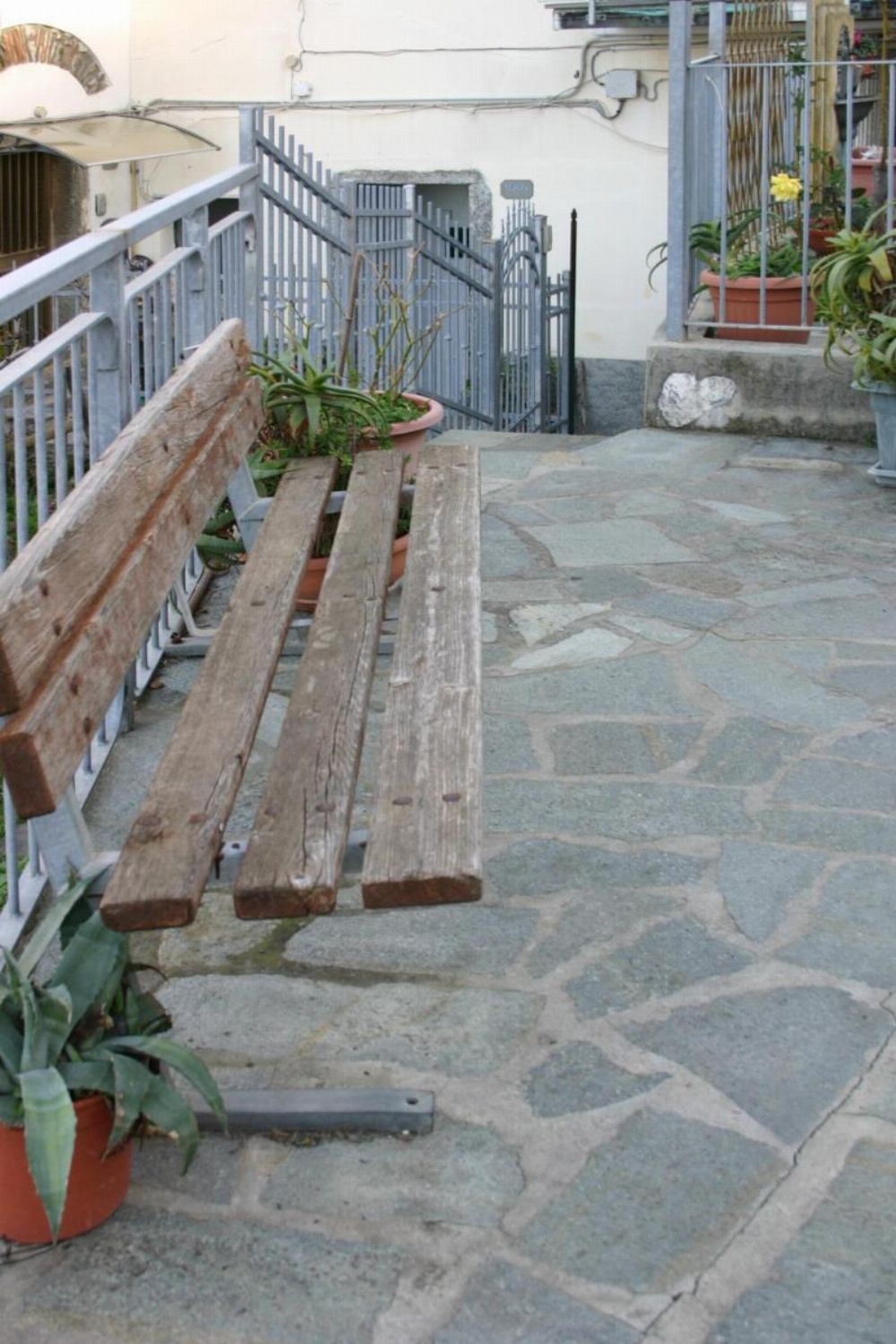 Casa il Gabbiano Image 22