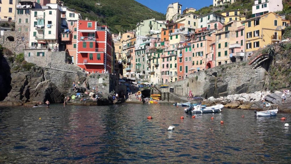 Casa il Gabbiano Image 24