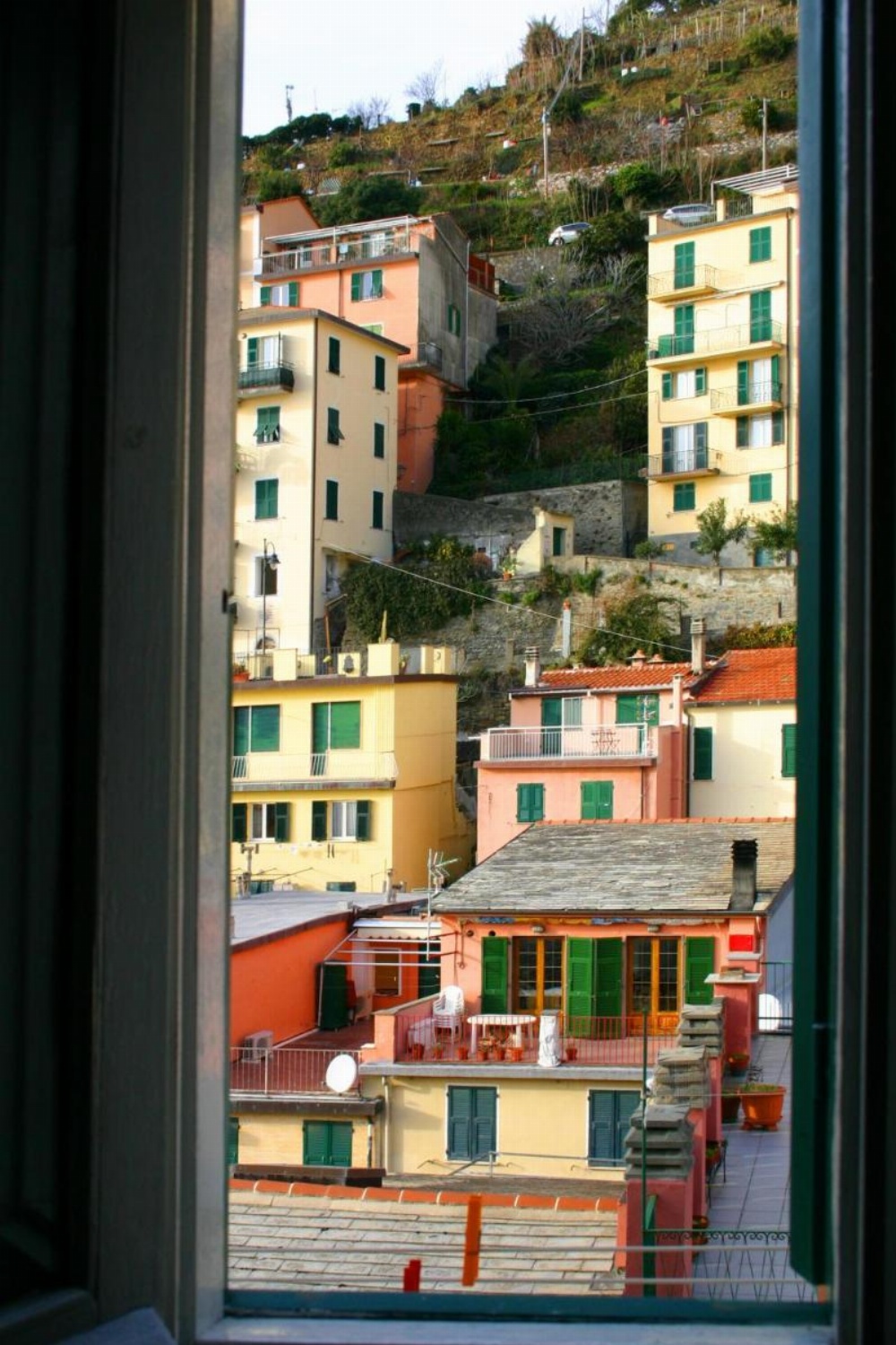Casa il Gabbiano Image 6